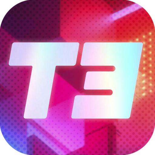 Top Up T3 Arena